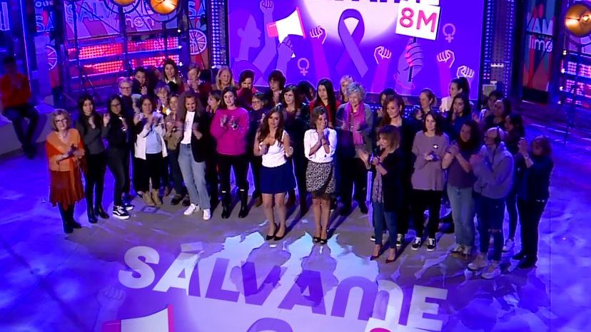Sálvame