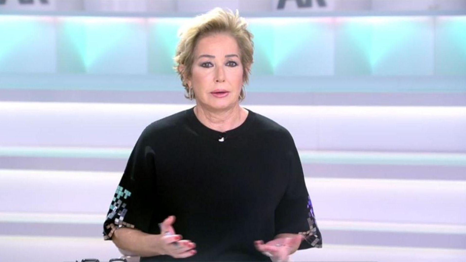 El programa de Ana Rosa