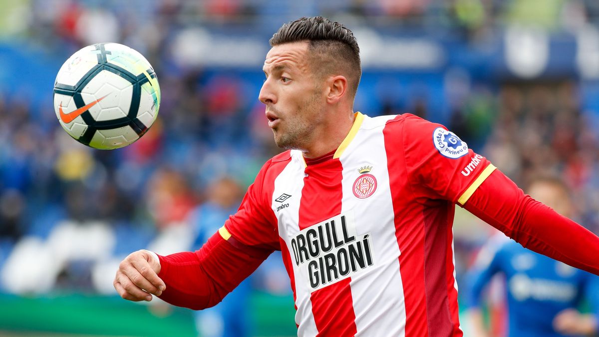 Aday Benítez Aday Benítez