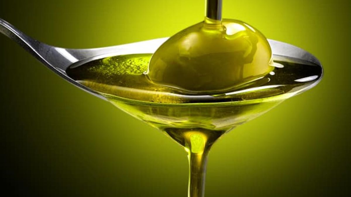 Alerta sanitaria aceite de oliva