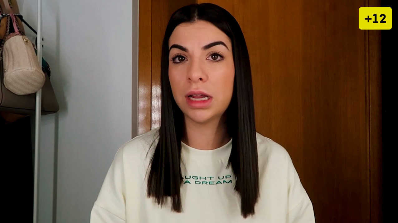 Ana Nicolás habla de su distanciamiento con Tania Déniz y su encuentro con Albert Barranco (2/2)