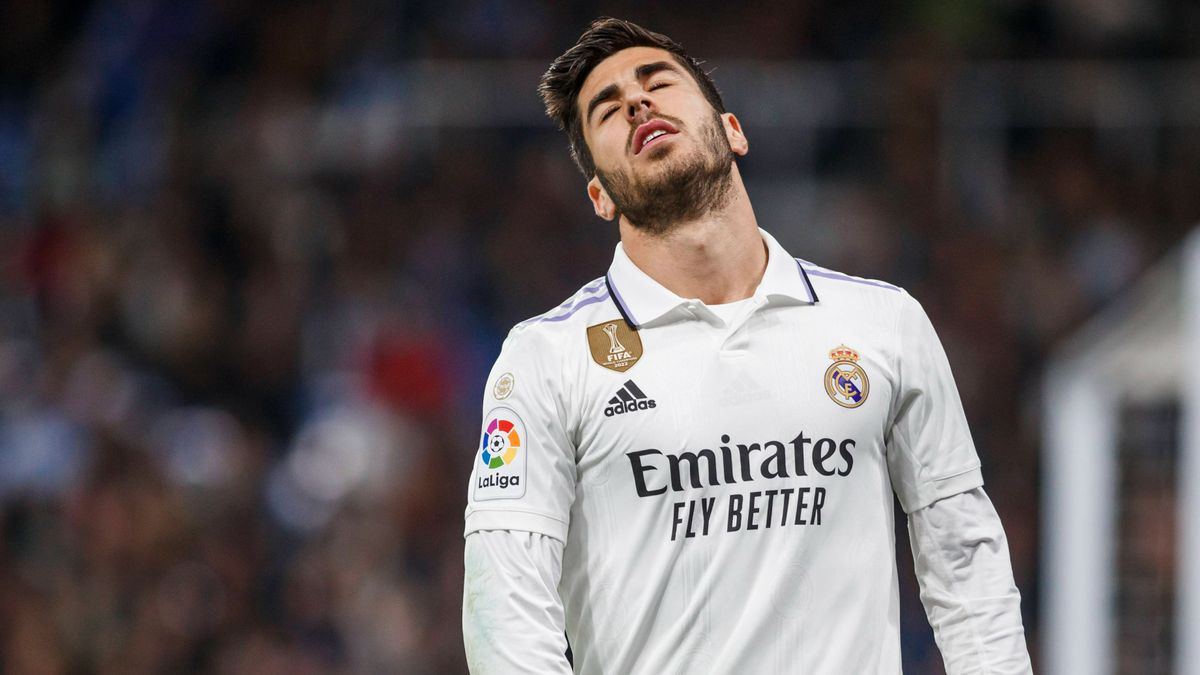 Asensio se encuentra con un inconveniente: el Madrid le ofrece la renovación, pero con menos salario