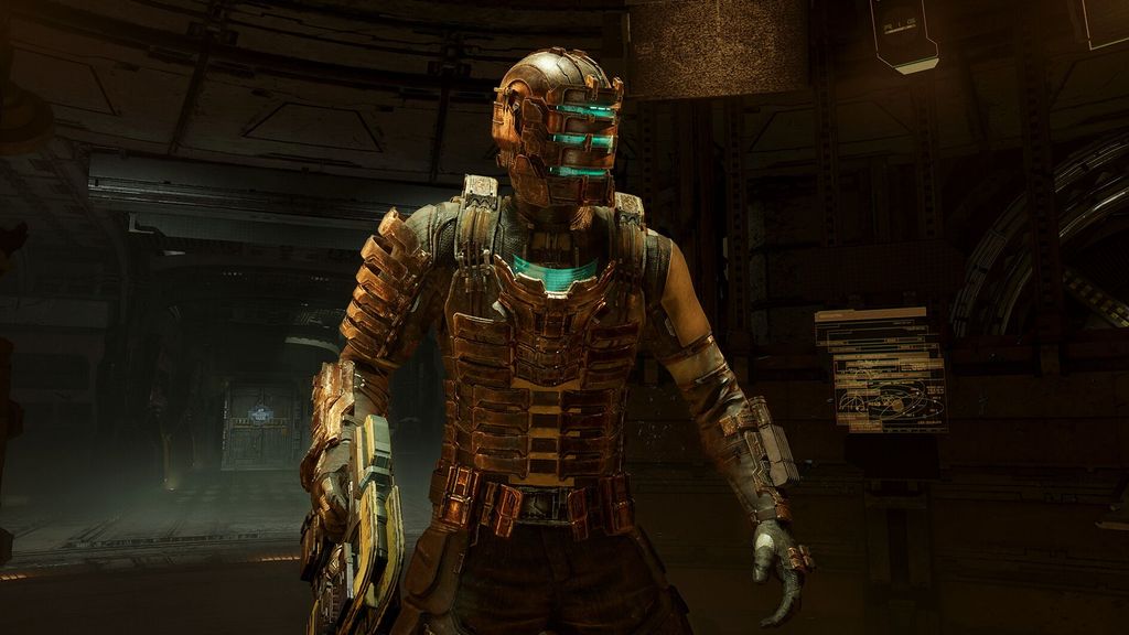 Dead Space Remake