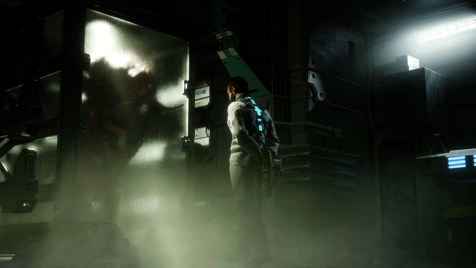 Dead Space: El remake es tan terrorífico que sus creadores no quieren  jugarlo de noche