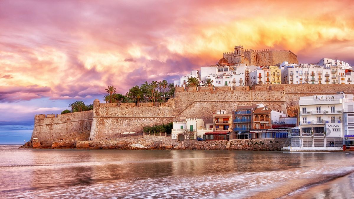 El pueblo más bonito de España para visitar en marzo