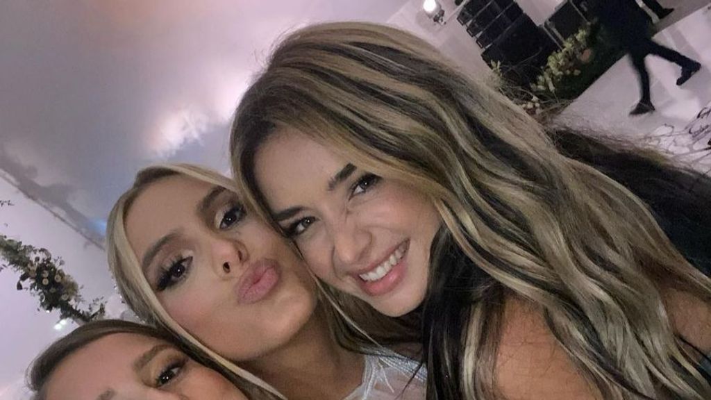 Lele Pons y Lola Índigo