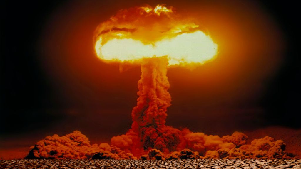 Cómo protegerse ante un ataque nuclear