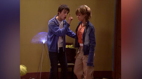 Los Serrano: los besos más icónicos de la serie - Telecinco