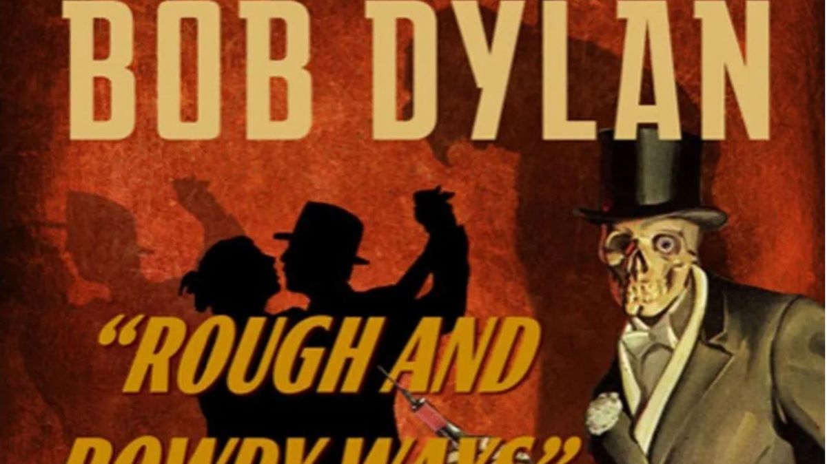 Bob Dylan dara una gira en España.