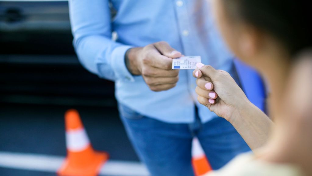 Carnet de conducir