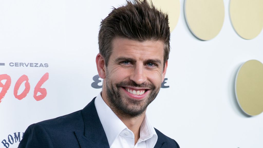 Gerard Piqué