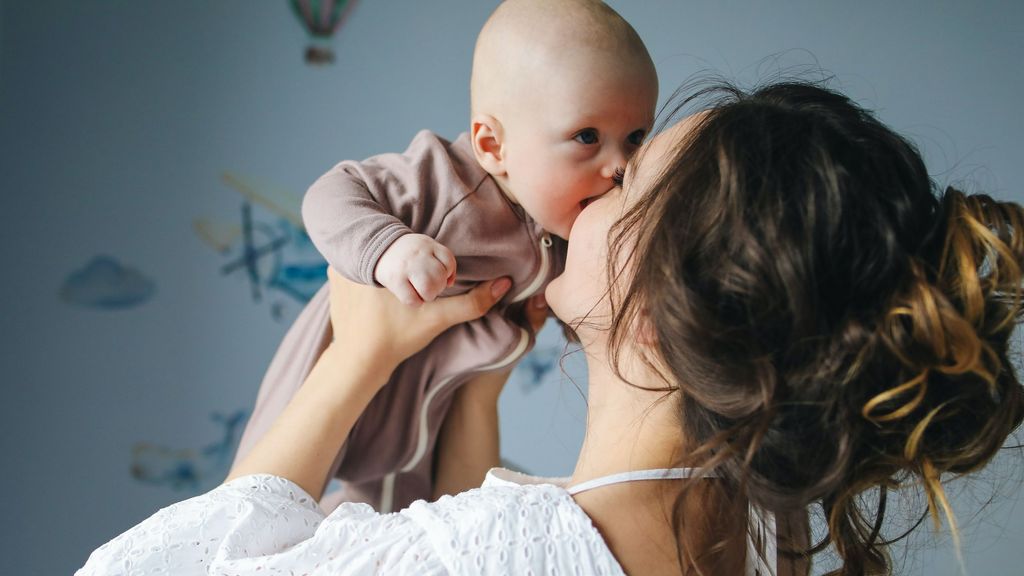 La reducción de jornada es compatible con el permiso de lactancia. FUENTE: Pexels