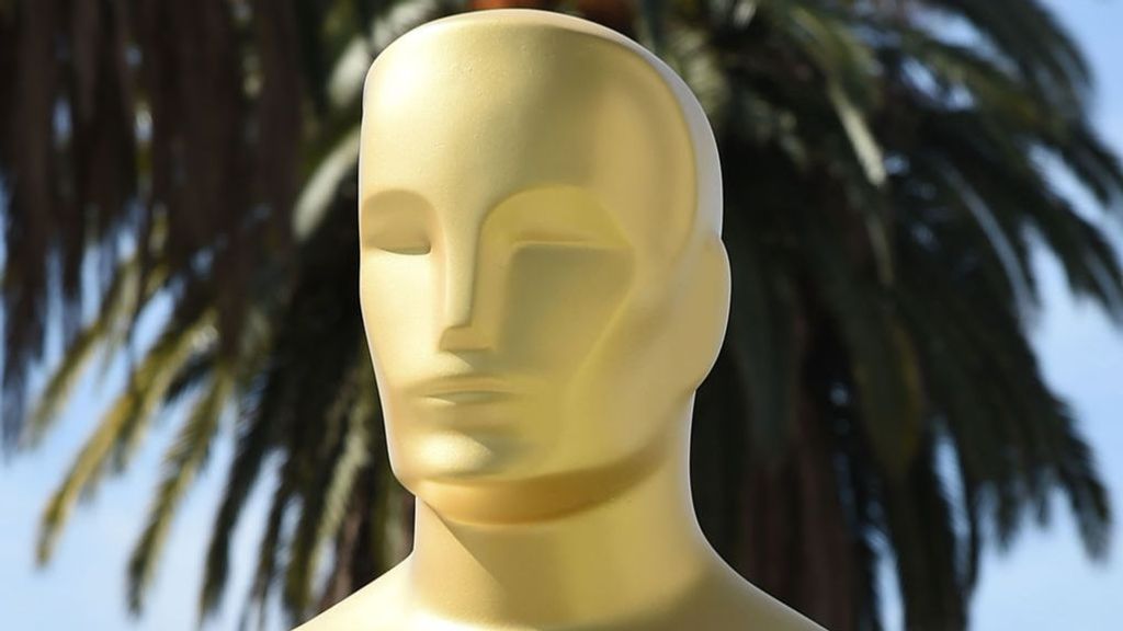 Premio Oscar al mejor actor protagonista