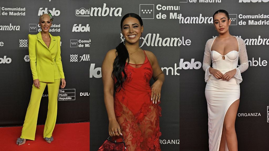 Premios Ídolo