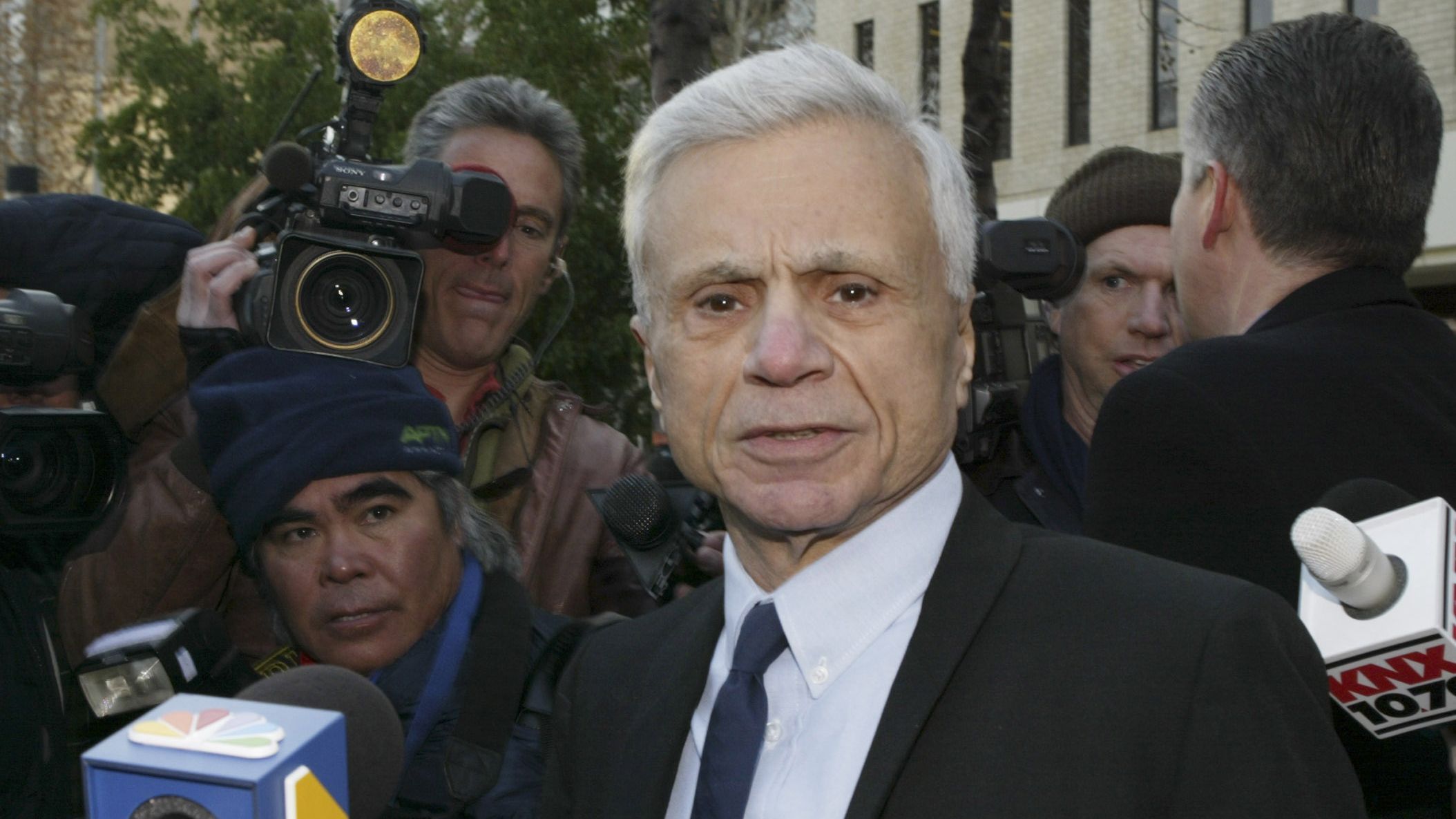 Robert Blake