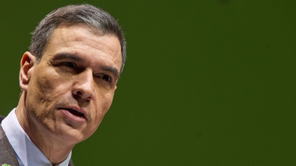 SÁNCHEZ