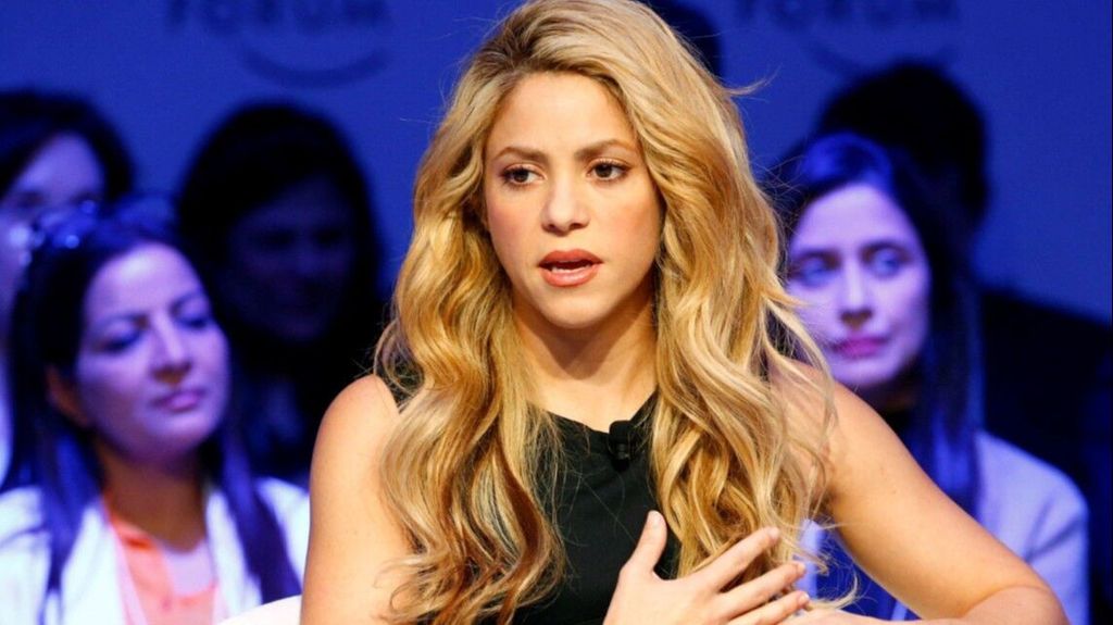 Shakira se muda a EEUU y Piqué no lo sabe