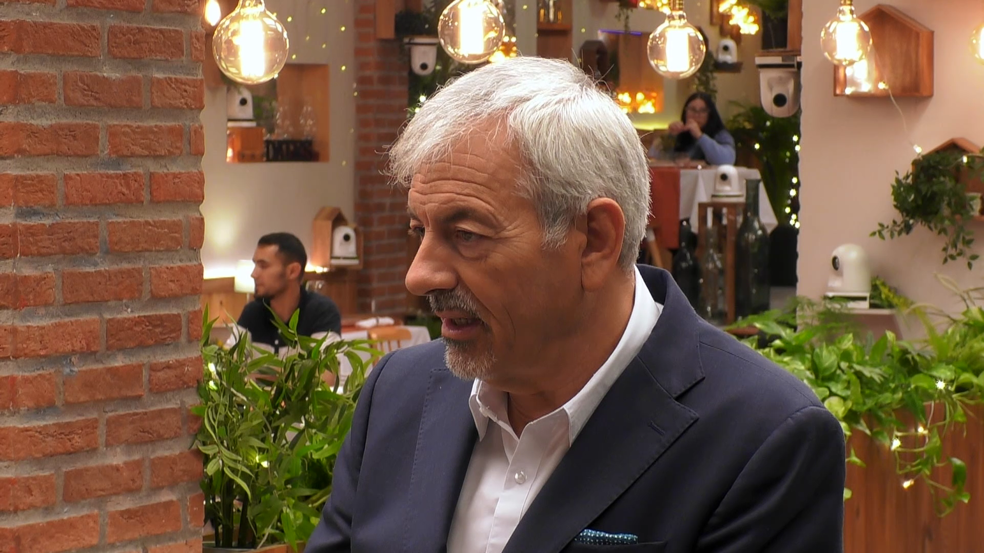First dates