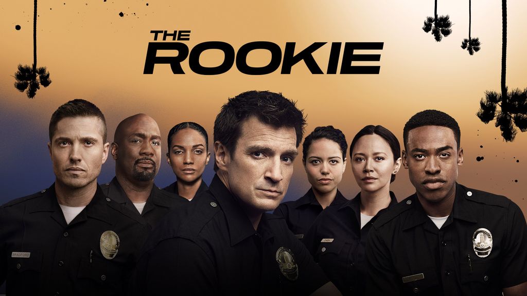 The Rookie T3 (2) Cartel horizontal