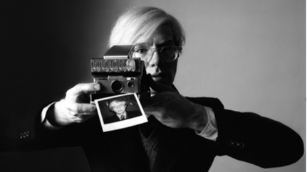 Noticias de última hora salida Citar 'Proyecto Polaroid': la exposición sobre la icónica cámara en primicia en A  Coruña - NIUS