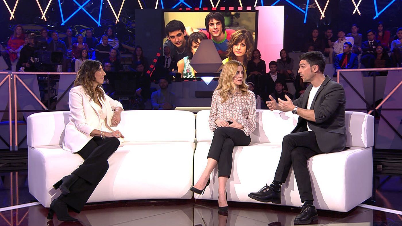 Ver Déjate querer 11.03.2023 completo