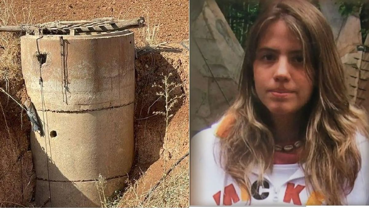 La Policía pide permiso al dueño de una finca en Sevilla para iniciar la búsqueda de Marta del Castillo