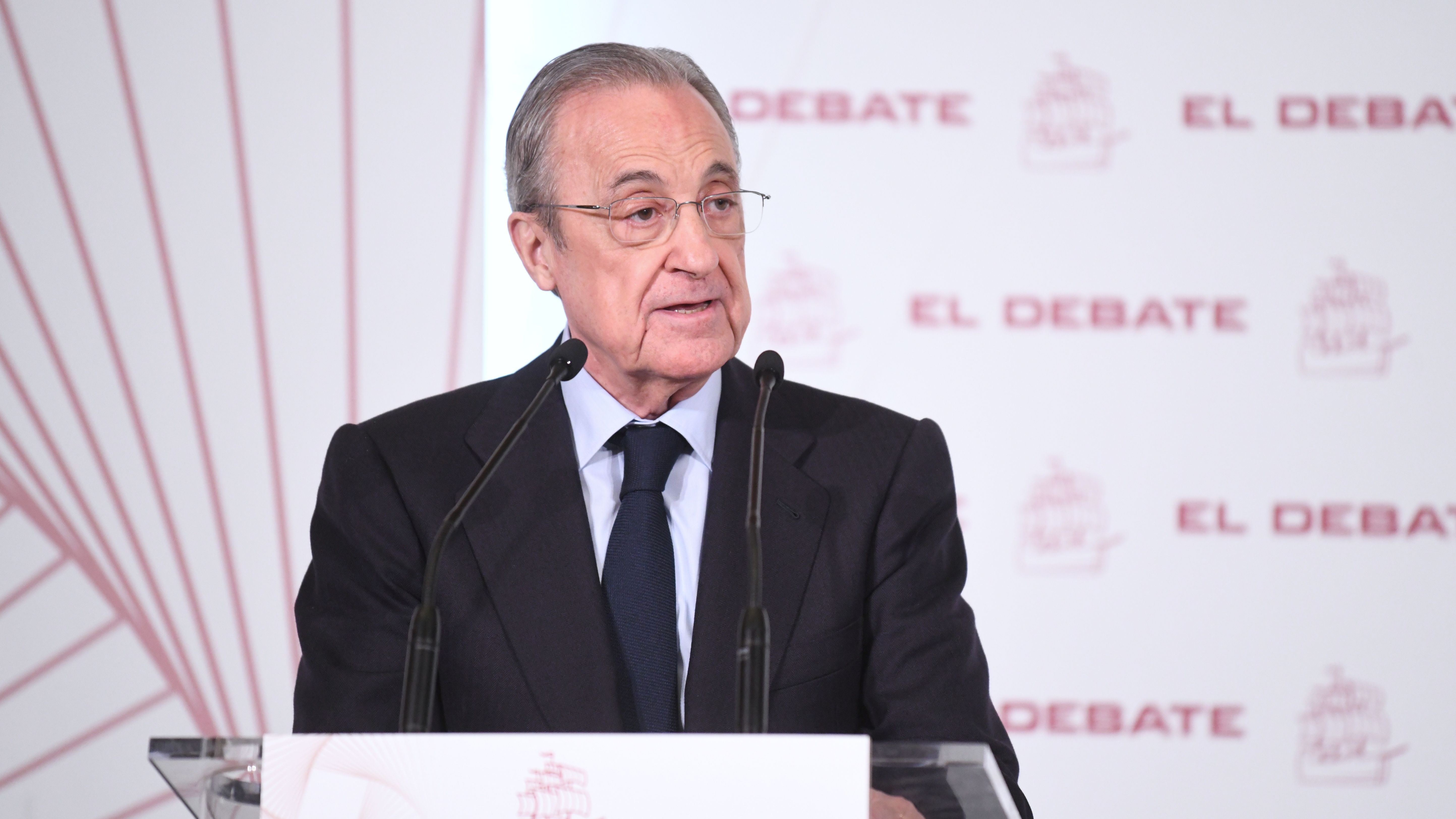El Real Madrid se personará en el 'caso Negreira' como parte perjudicada