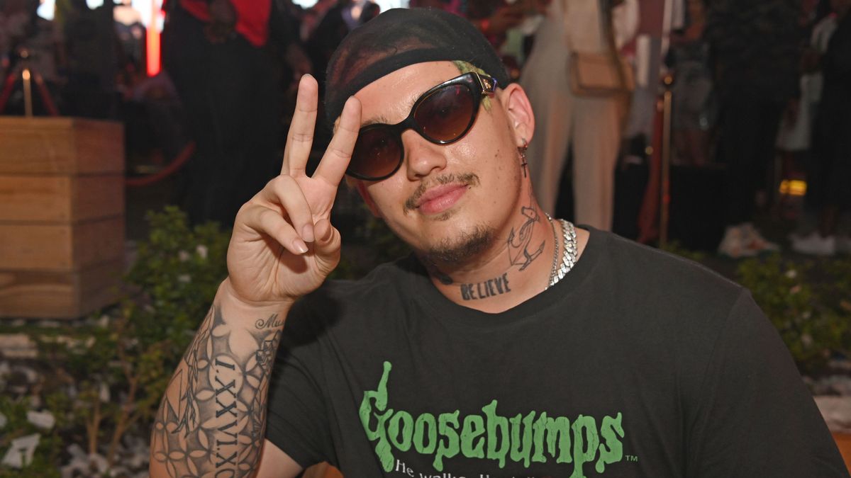 El rapero Costa Titch muere a los 28 años de edad