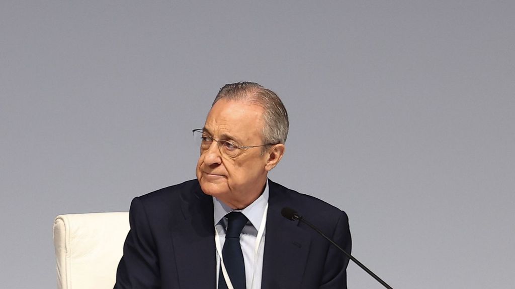 El Real Madrid se personará en el procedimiento como parte perjudicada en el caso Negreira
