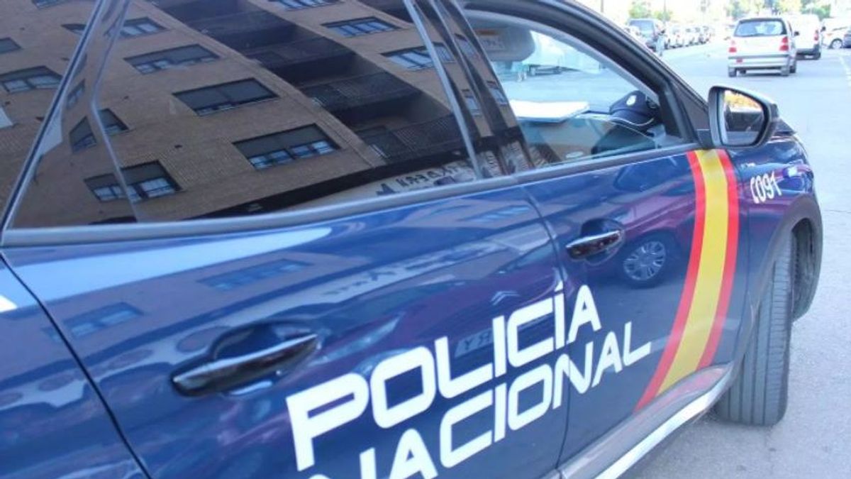 La Policía Nacional investiga el apuñalamiento mortal de un hombre de 31 años en Toledo