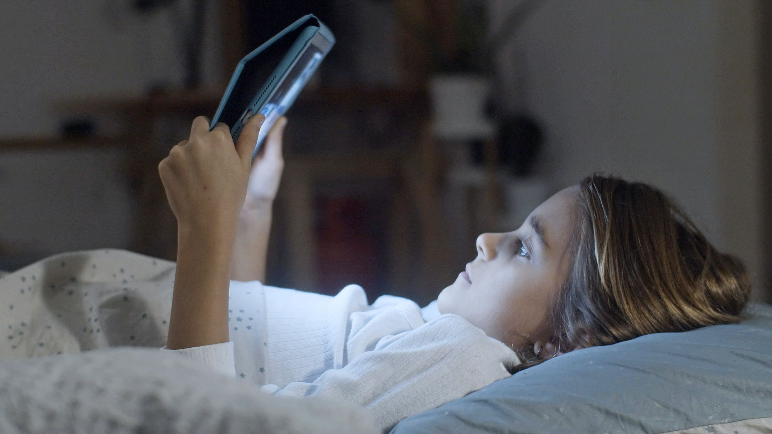 Limita el uso de la tecnología. FUENTE: Pexels