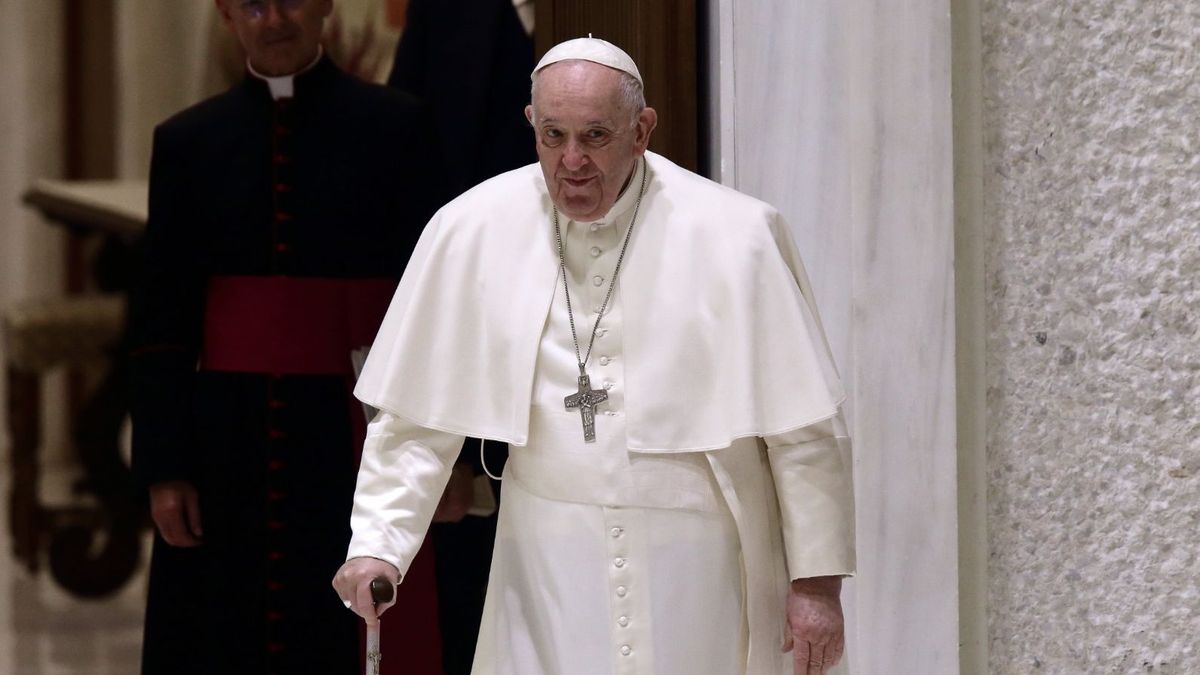 Papa Francisco Papa Francisco