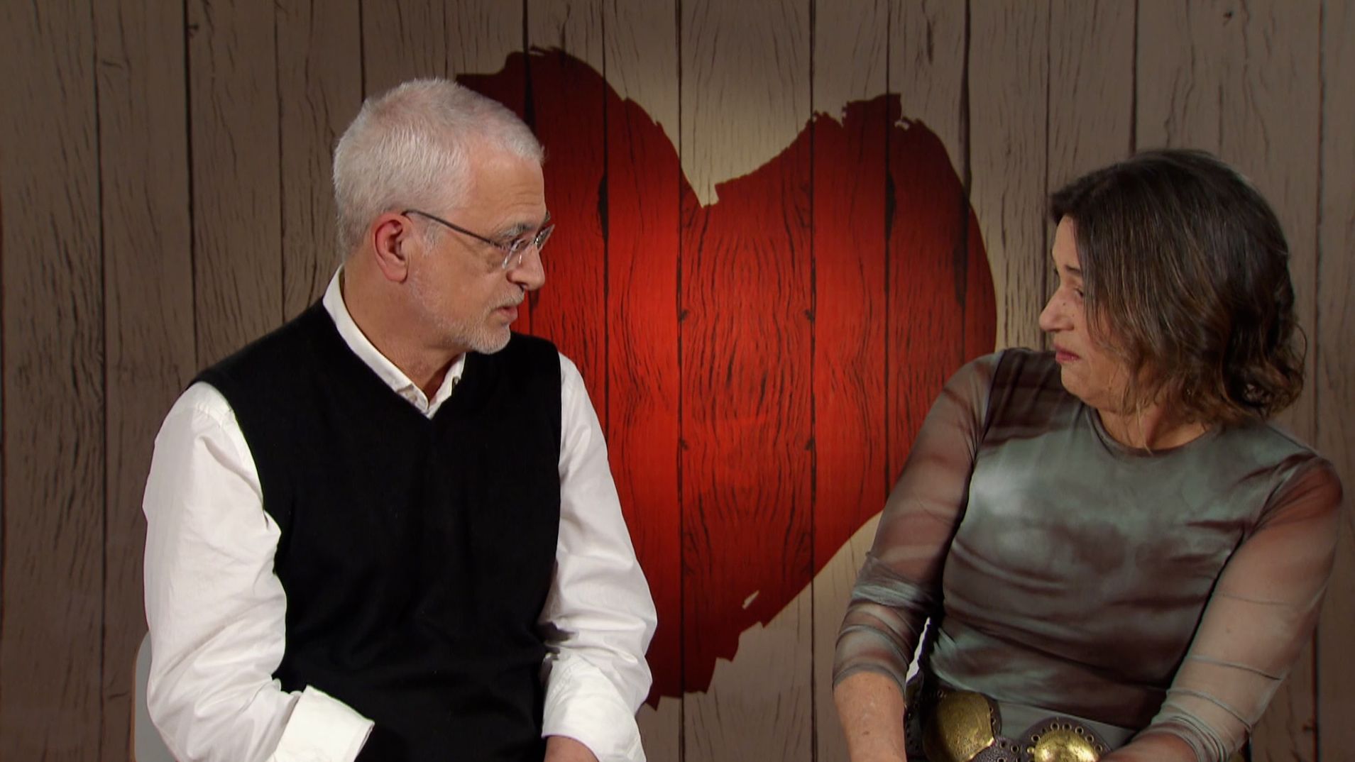 First dates