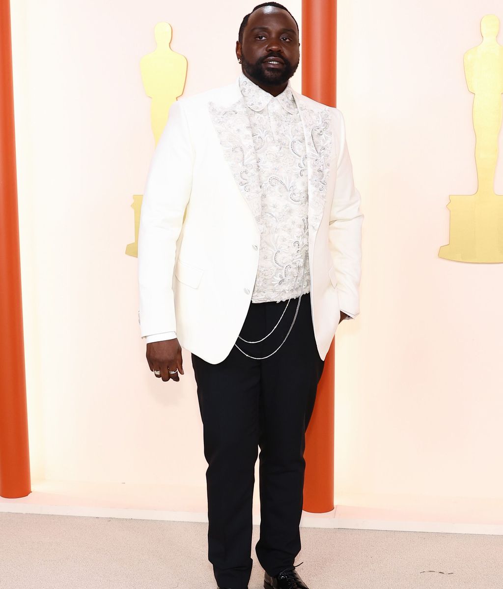 Brian Tyree Henry