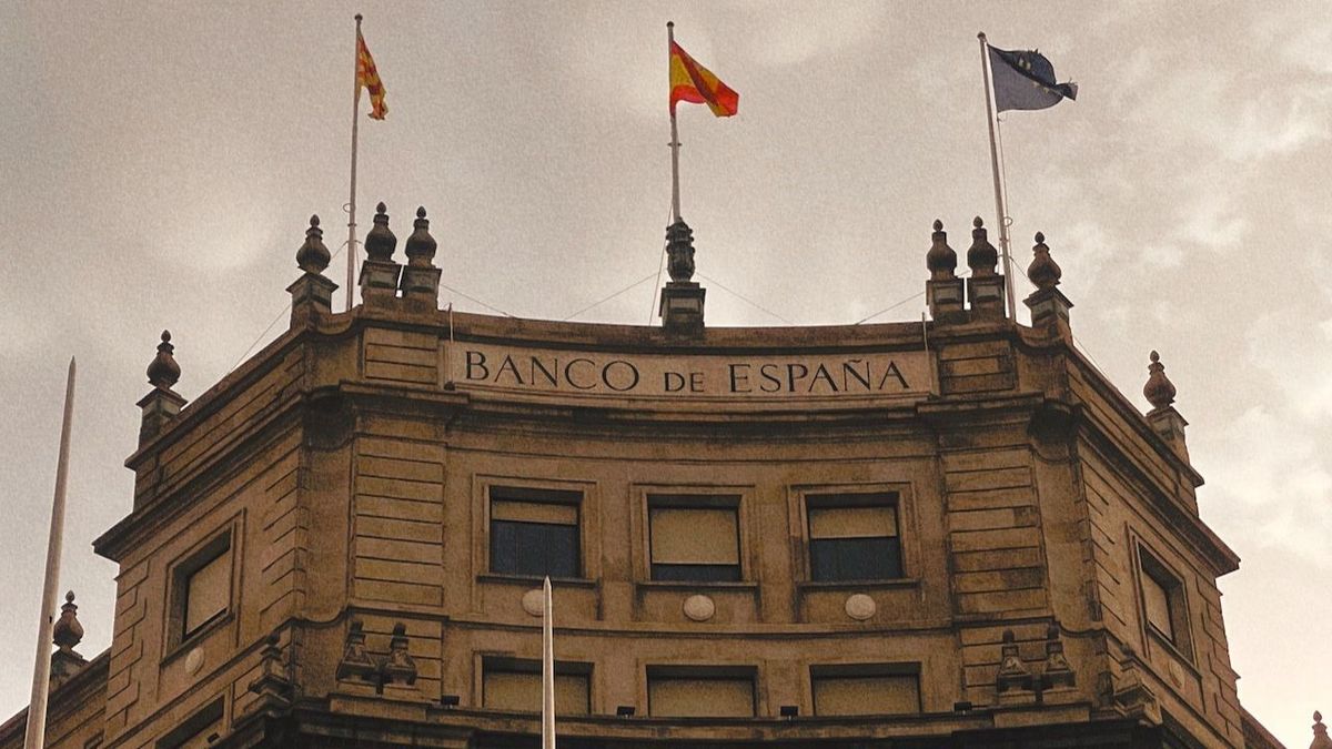 El Banco de España, clave en el rescate de las cajas de ahorro españolas