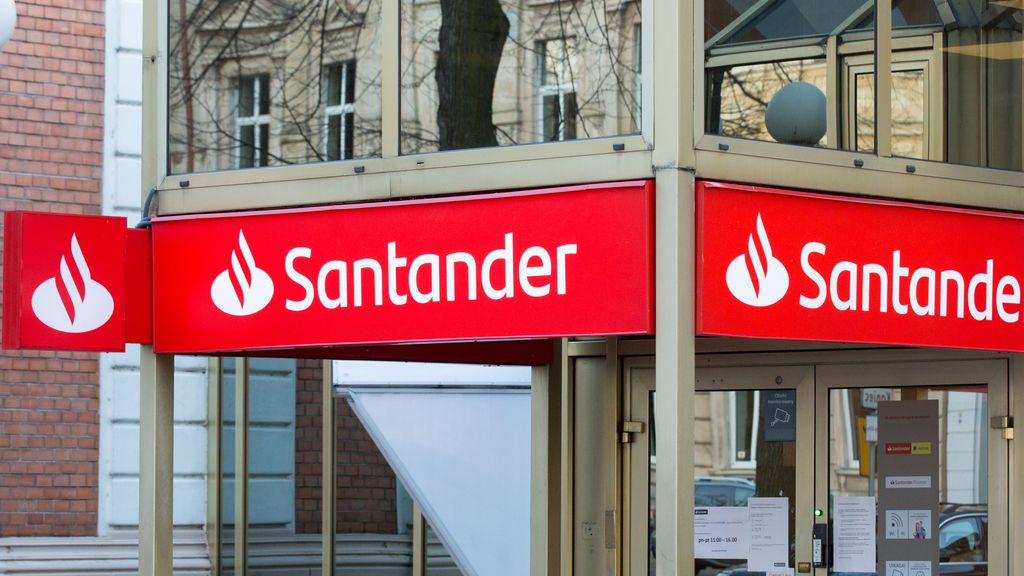 El Banco Santander alerta sobre las estafas por Bizum
