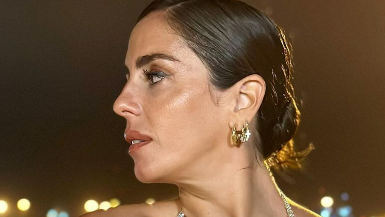 El simbólico homenaje que le hace Anabel Pantoja a su madre