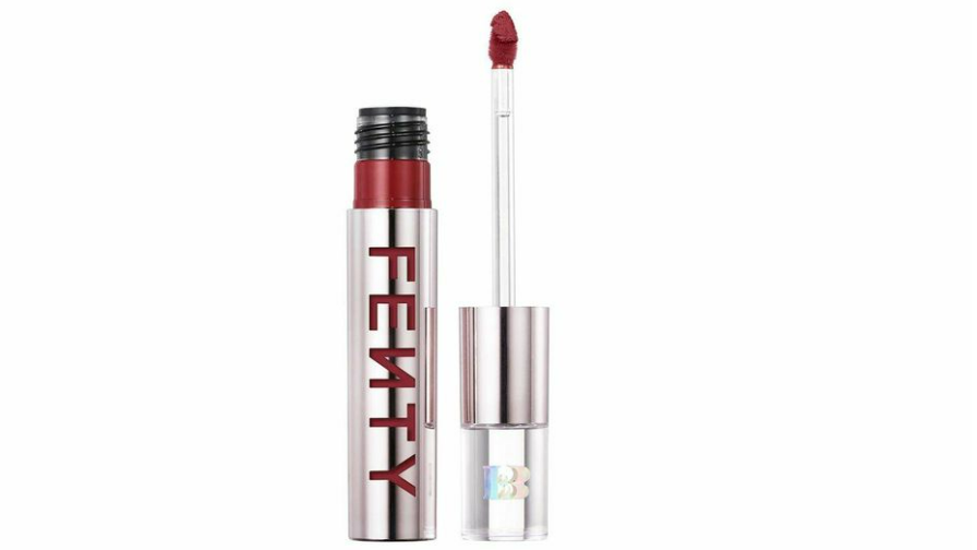 Fenty Icon Velvet Liquid Lipstick