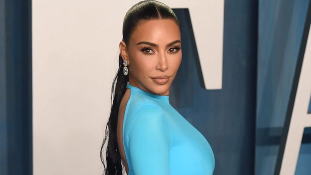 Los tratamientos de belleza de Kim Kardashian para los Óscars que costaron hasta 3000 euros