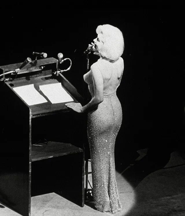 Marilyn monroe