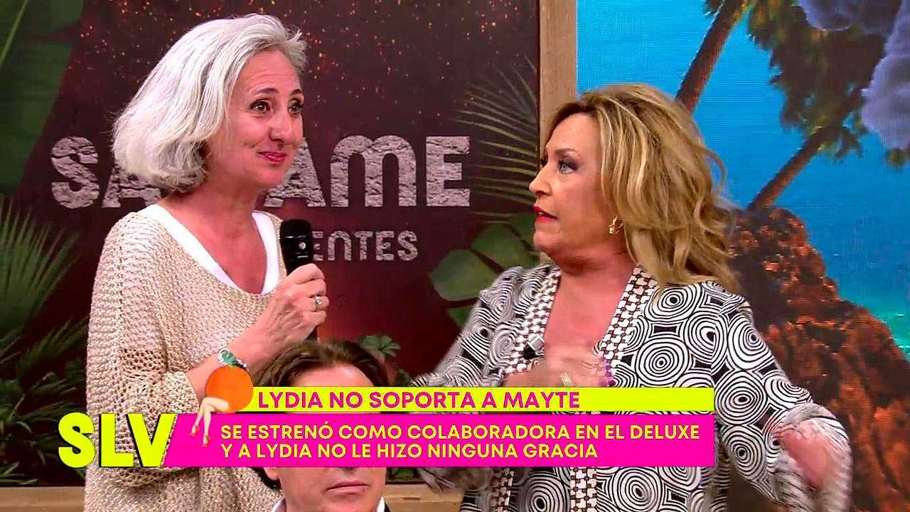 Sálvame
