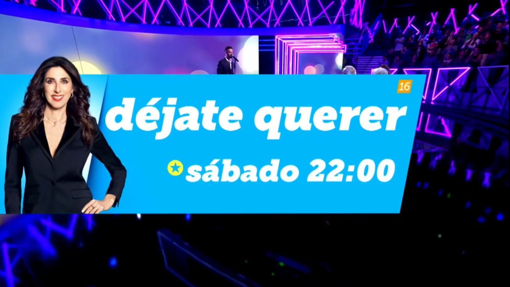 Telecinco, al ritmo de tu vida