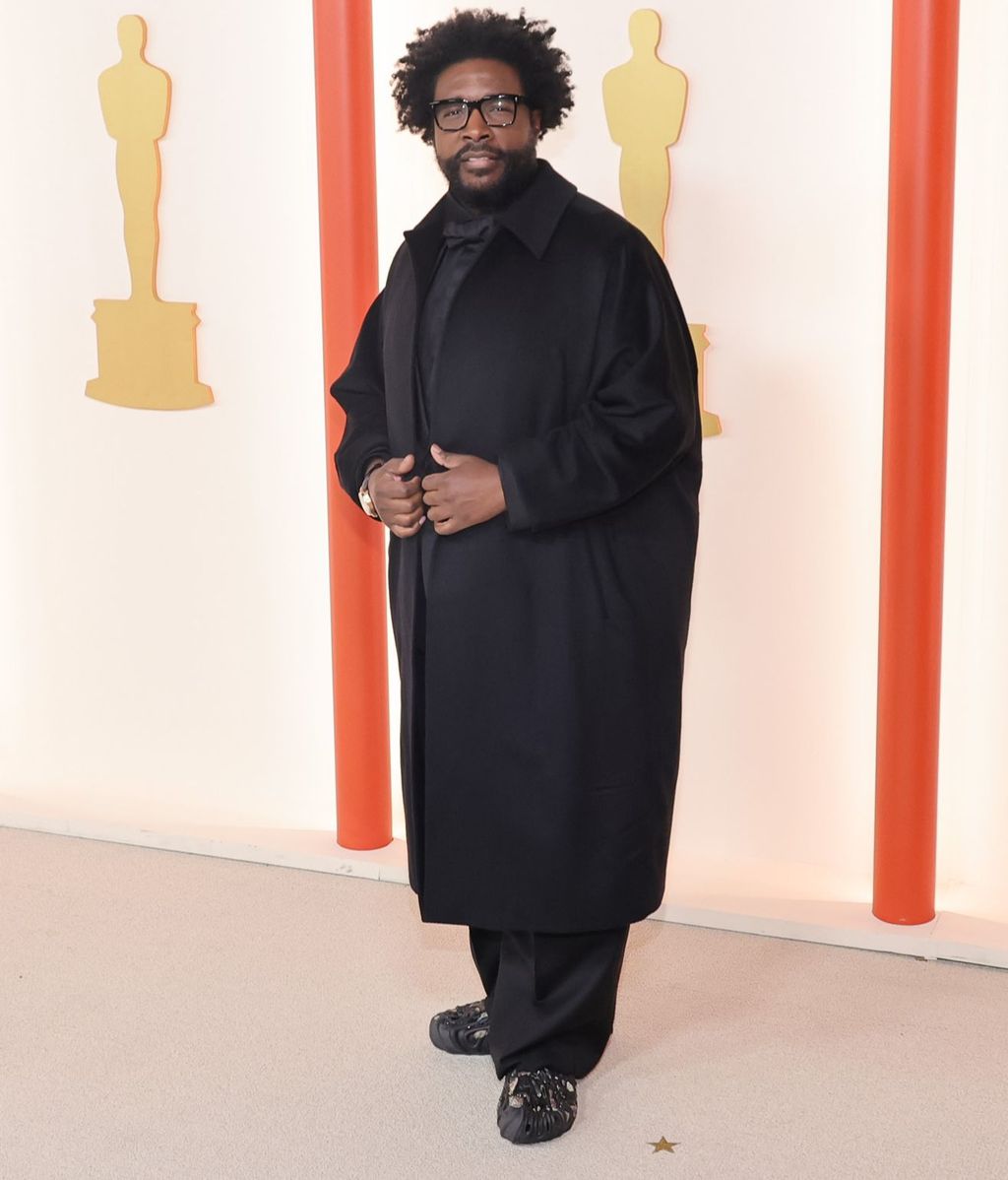 Questlove