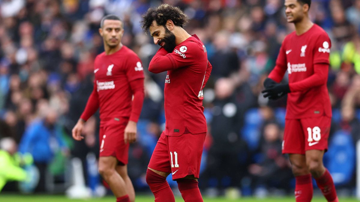 Salah se entera de que han robado en su casa por su sobrino: se percata de que había una ventana abierta