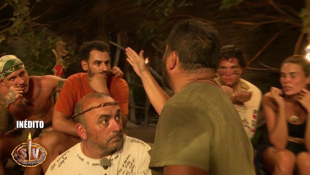 Supervivientes