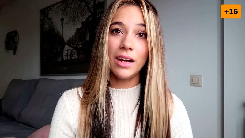 Sheila González se sincera sobre su relación con Mario González