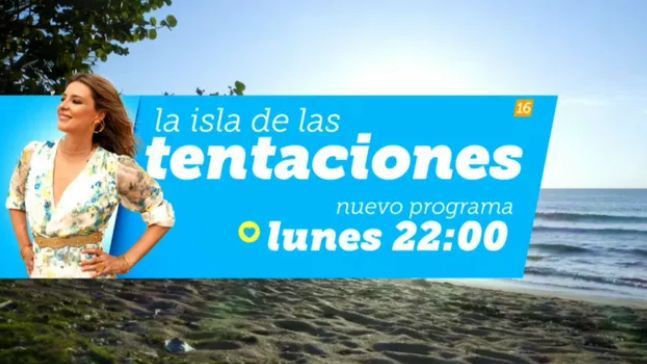 Telecinco, al ritmo de tu vida