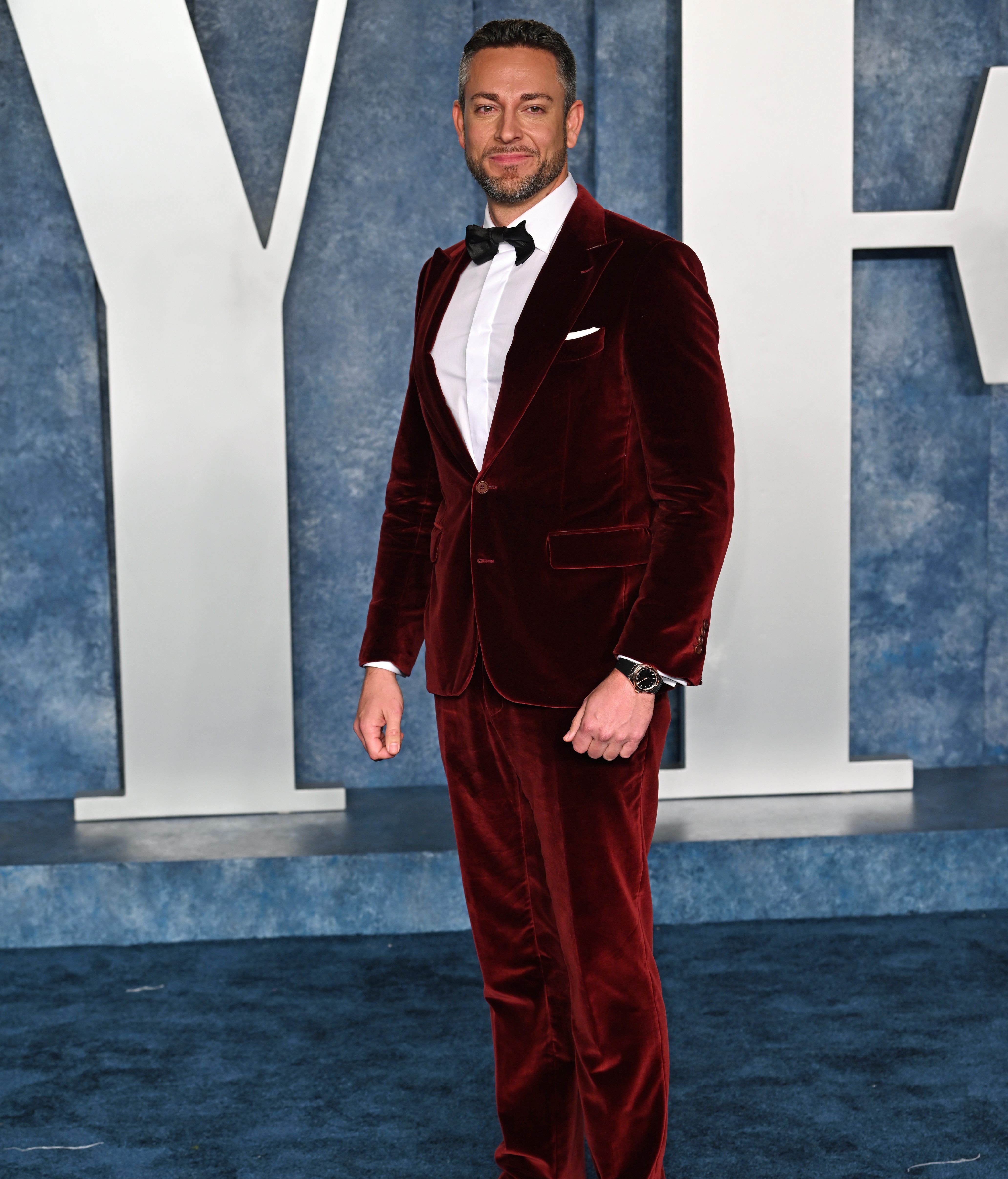 Zachary Levi