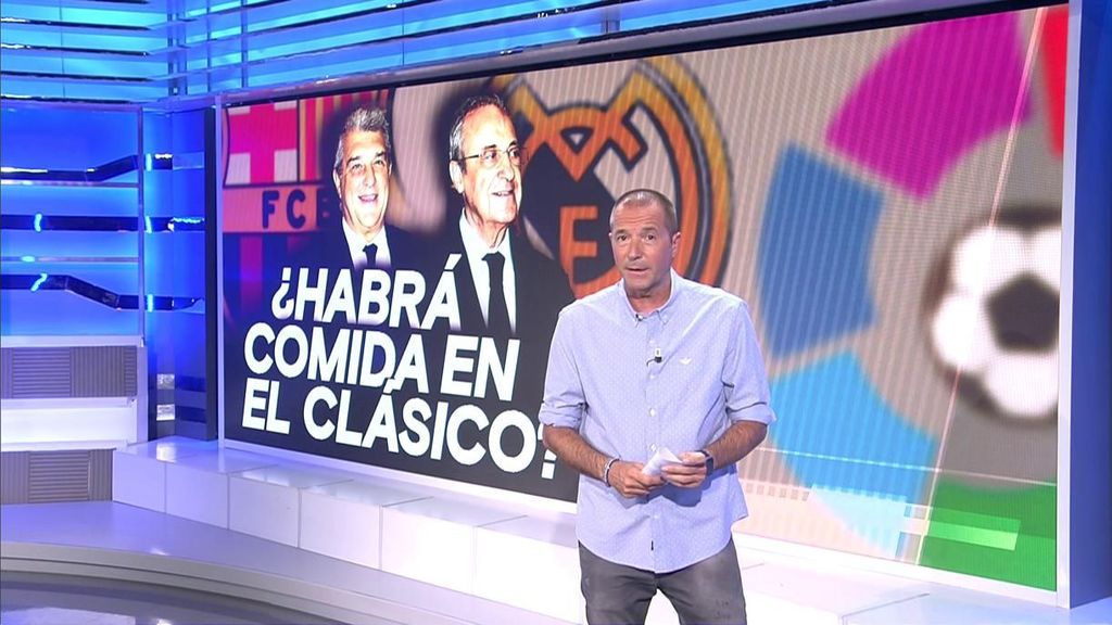 Deportes Cuatro del martes 14 de marzo, completo y a la carta