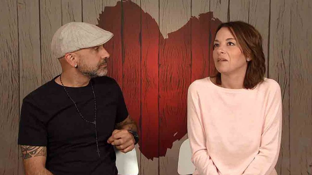 José no encuentra la copiloto de su camper en ‘First Dates’: “Creo que estamos en caminos distintos”